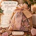 Pochette " Mystère"