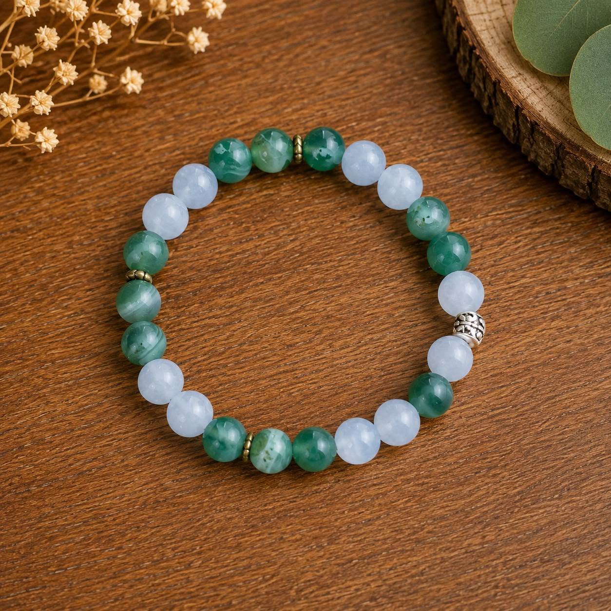 Bracelet énergétique