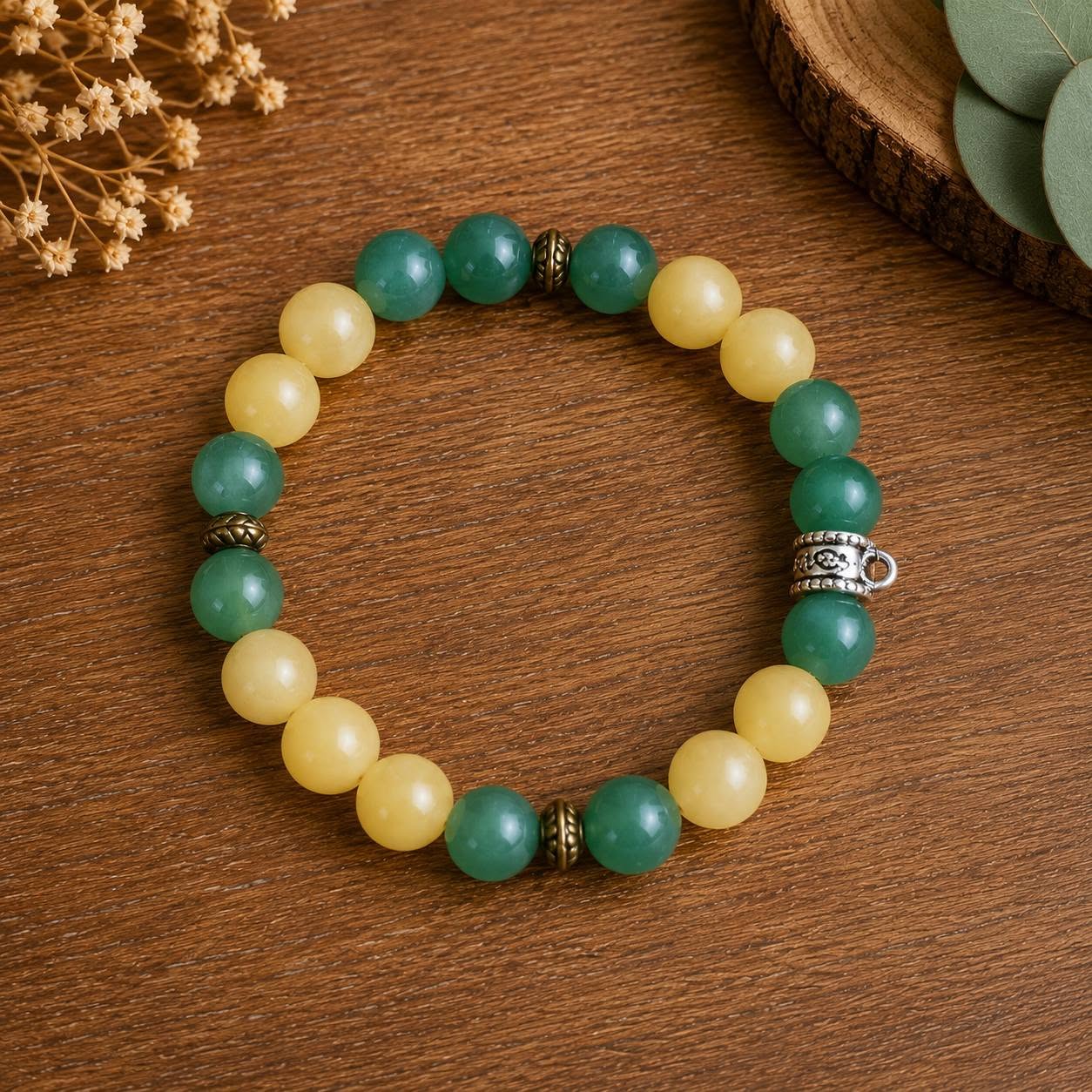 Bracelet énergétique