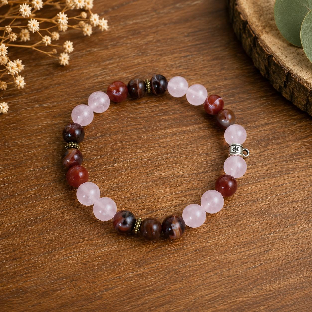 Bracelet énergétique
