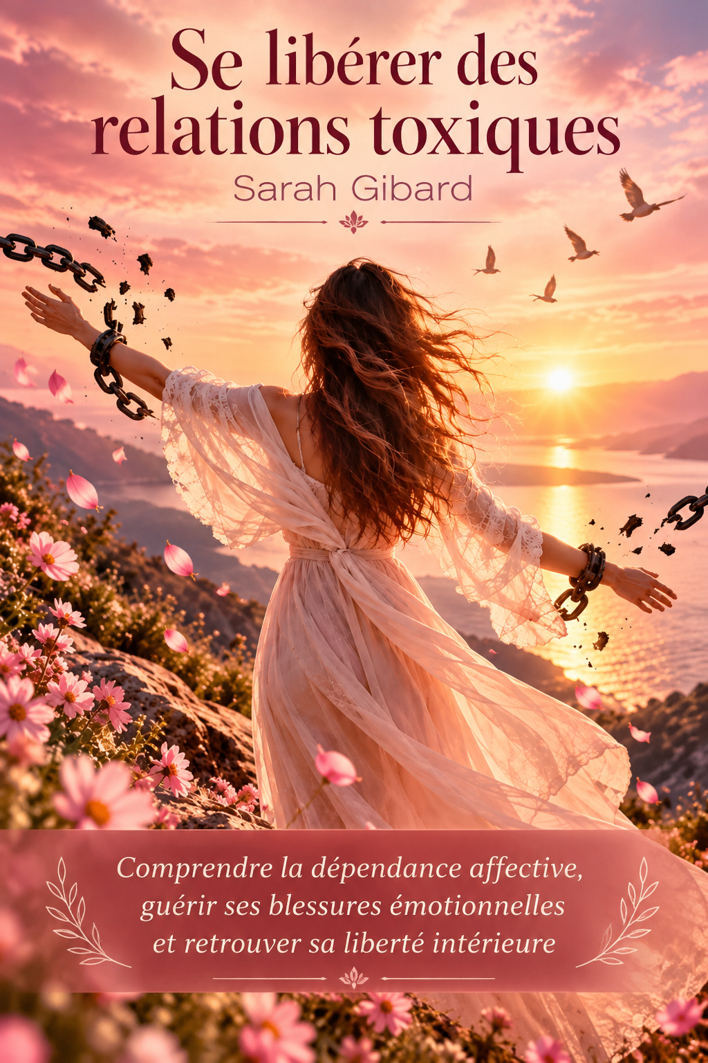 Livre d'accompagnement